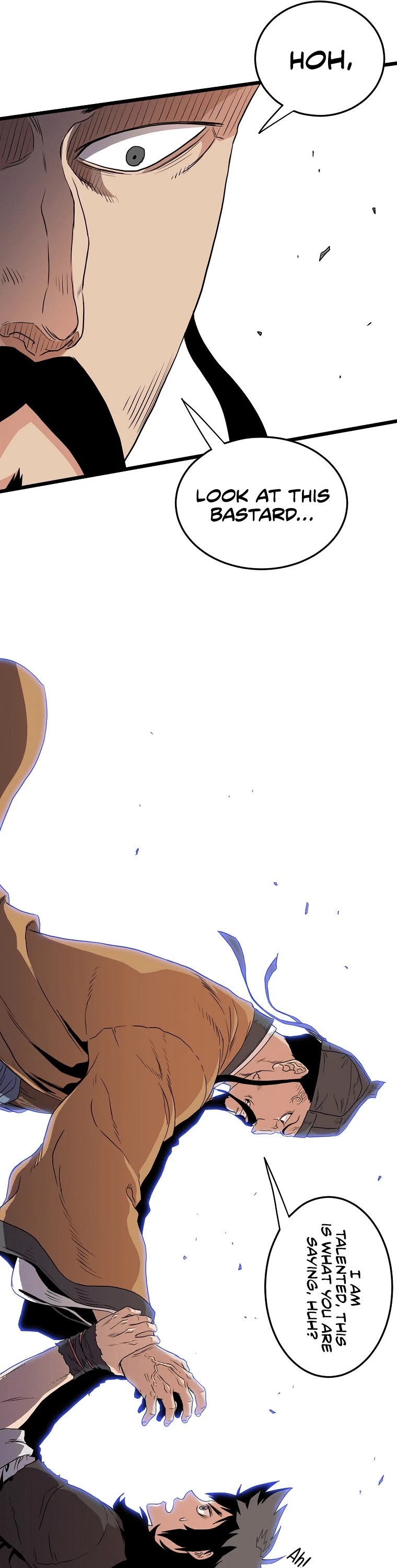 Murim Login Chapter 96 image 26